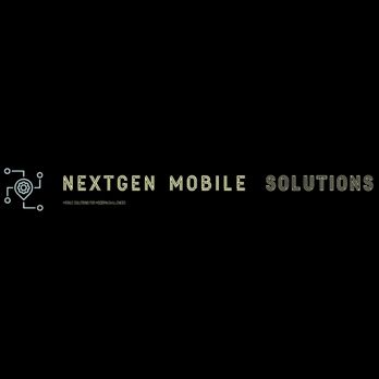 NextGen Mobile Solutions - Auto Repair Near Me
