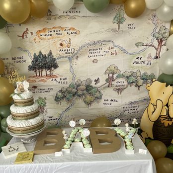 Woodcrest Events - Venues & Event Spaces Near Me - Riverside, California