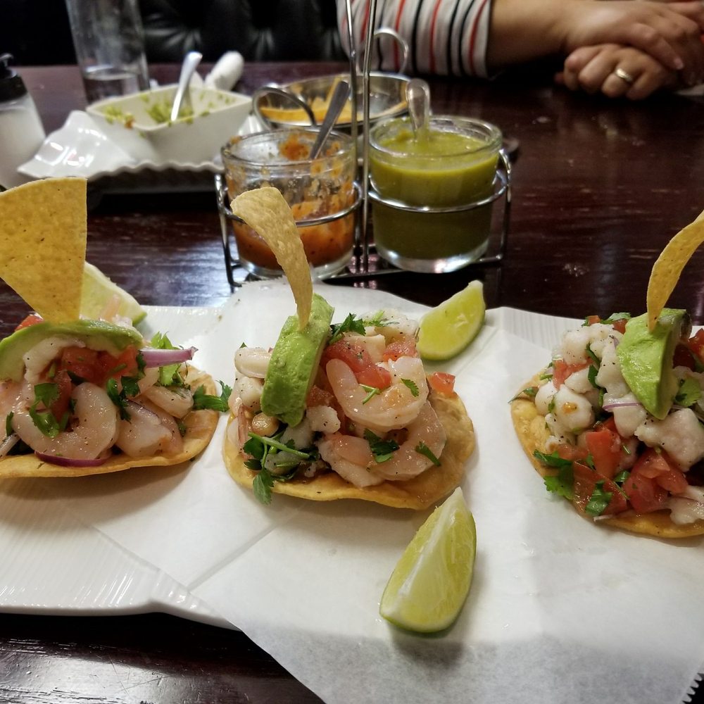 Mexico 1810 - Las Locas! Very good! - Mexican Near Me - Miami, Florida Mexico 1810 - Las Locas! Very good! - Mexican Near Me - Miami, Florida