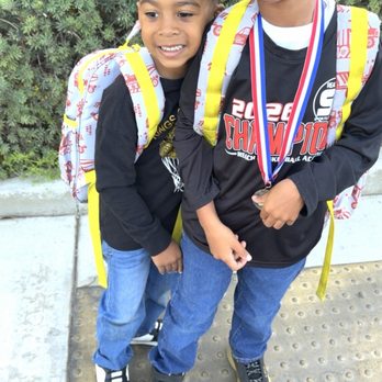 REACH Leadership STEAM Academy - Elementary Schools Near Me - Riverside, California REACH Leadership STEAM Academy - Elementary Schools Near Me - Riverside, California