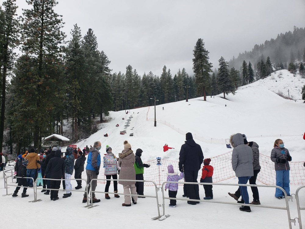 LEAVENWORTH SKI HILL Updated August 2024 19 Photos & 11 Reviews