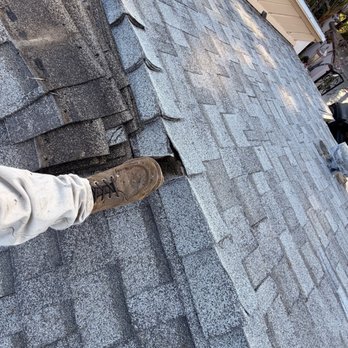 Anytime Roofing - My roof was rotting away! - Roofing Near Me - Los Angeles, California Anytime Roofing - My roof was rotting away! - Roofing Near Me - Los Angeles, California
