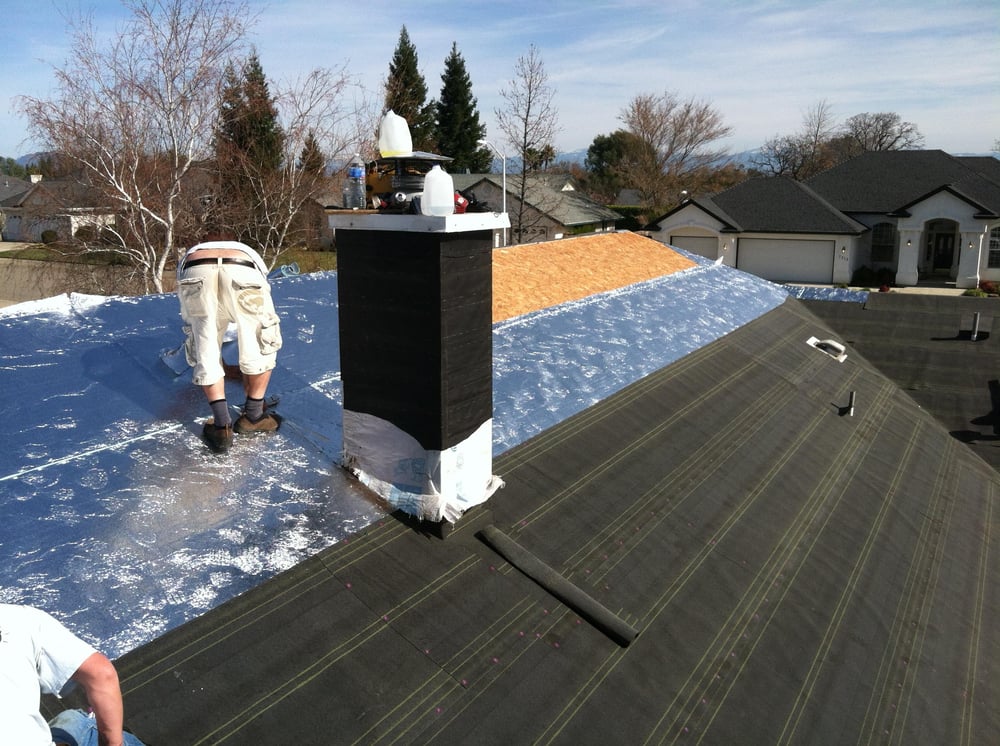 Slide of Wagner Roofing