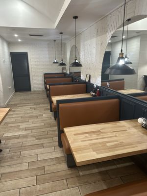 The Breakfast Spot by null