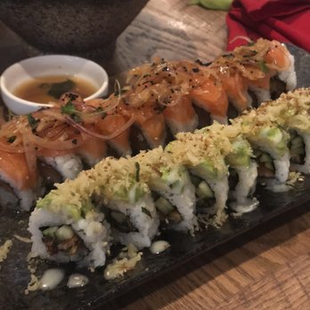 Kibo Sushi - Sushi Bars Near Me - Danville, California