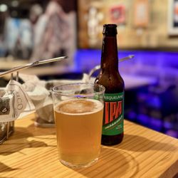 K2 - Basqueland IPA