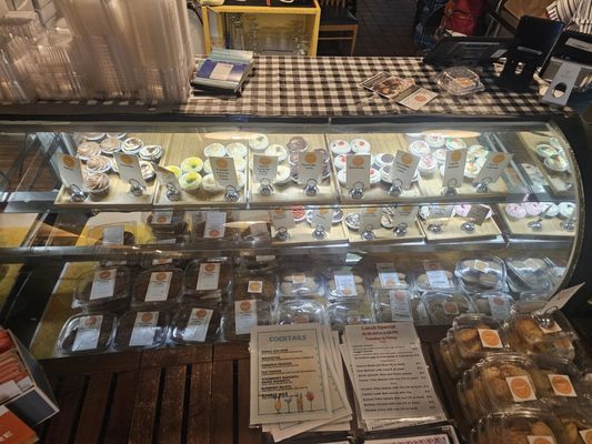 sweet27 bakery and restaurant by null