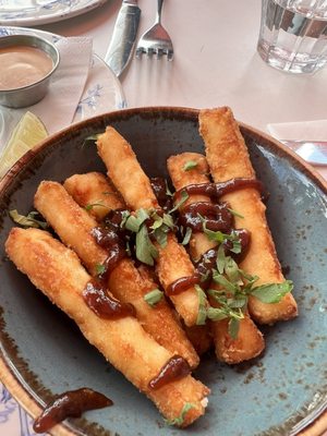 Bill's Lewes Restaurant by null