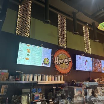 Harvy's - Ice Cream & Frozen Yogurt Near Me - Jersey City, New Jersey