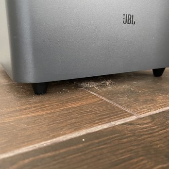 Aero-Clean Landreth - This is what happens when your deep clean involves swiffering/pushing dirt around - Carpet Cleaning Near Me - Cerritos, California