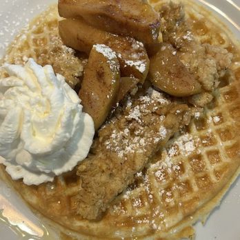 The Biscuit Basket - Southern Near Me - Modesto, California