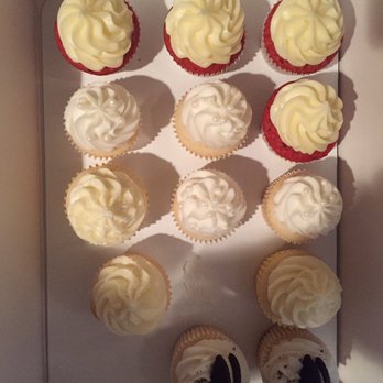 Tasha's Treats - Cupcakes!! - Desserts Near Me Tasha's Treats - Cupcakes!! - Desserts Near Me