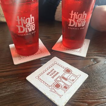 High Dive - Cocktail Bars Near Me - Harrisburg, Pennsylvania High Dive - Cocktail Bars Near Me - Harrisburg, Pennsylvania