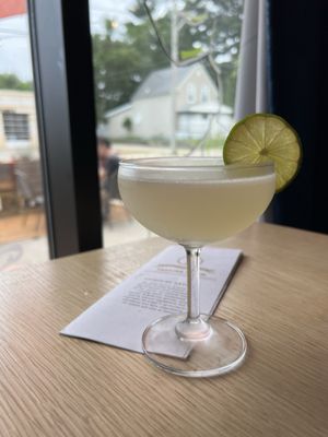 Two James Spirits - Grand Rapids by null