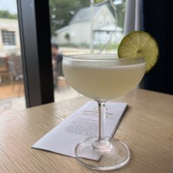 Two James Spirits