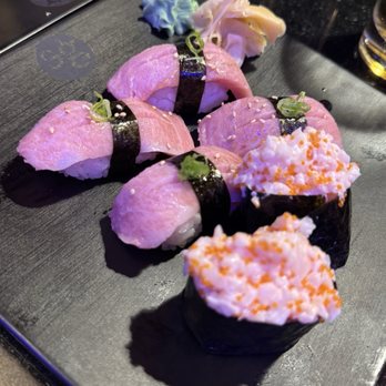 Sushi Garden - Sushi Bars Near Me - Anchorage, Alaska