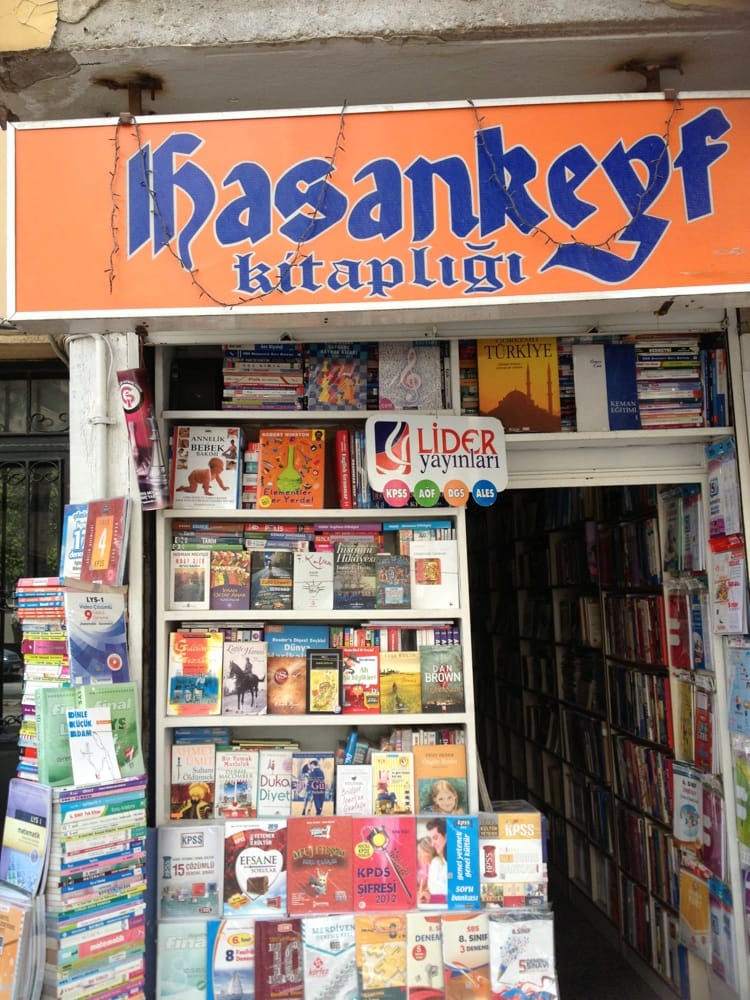 Hasankeyf
