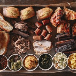 City Barbeque
