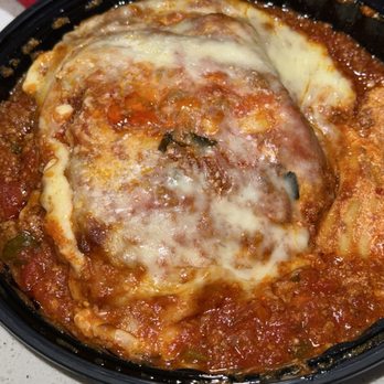 La Famiglia - Meat Lasagna Dinner - Pizza Near Me - Maplewood, New Jersey La Famiglia - Meat Lasagna Dinner - Pizza Near Me - Maplewood, New Jersey