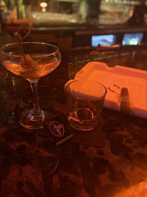 Empire Social Lounge (Brickell Location) by null