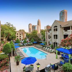 Uptown Gardens