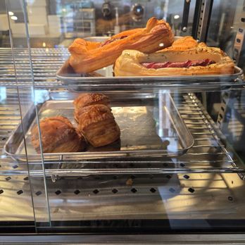 Cruffin & Tea - Desserts Near Me - Jacksonville, Florida Cruffin & Tea - Desserts Near Me - Jacksonville, Florida