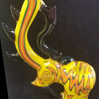 Glass Gods - Glass Blowing Near Me - Spokane Valley, Washington Glass Gods - Glass Blowing Near Me - Spokane Valley, Washington