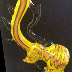 Glass Gods