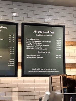 Menu photo 1 Starbucks Edison, NJ