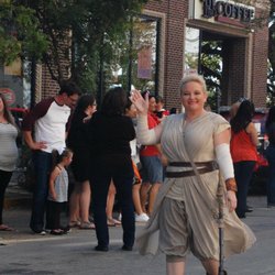 Halloween Parade