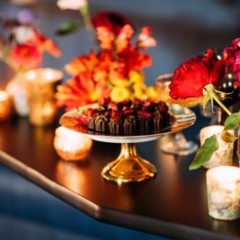 Irie Event Design - Engagement Party | Thunderbird Cafe & Music Hall - Wedding Planning Near Me Irie Event Design - Engagement Party | Thunderbird Cafe & Music Hall - Wedding Planning Near Me