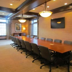 The Country Club at Wakefield Plantation - Host your next company luncheon in our spacious, modern boardroom.