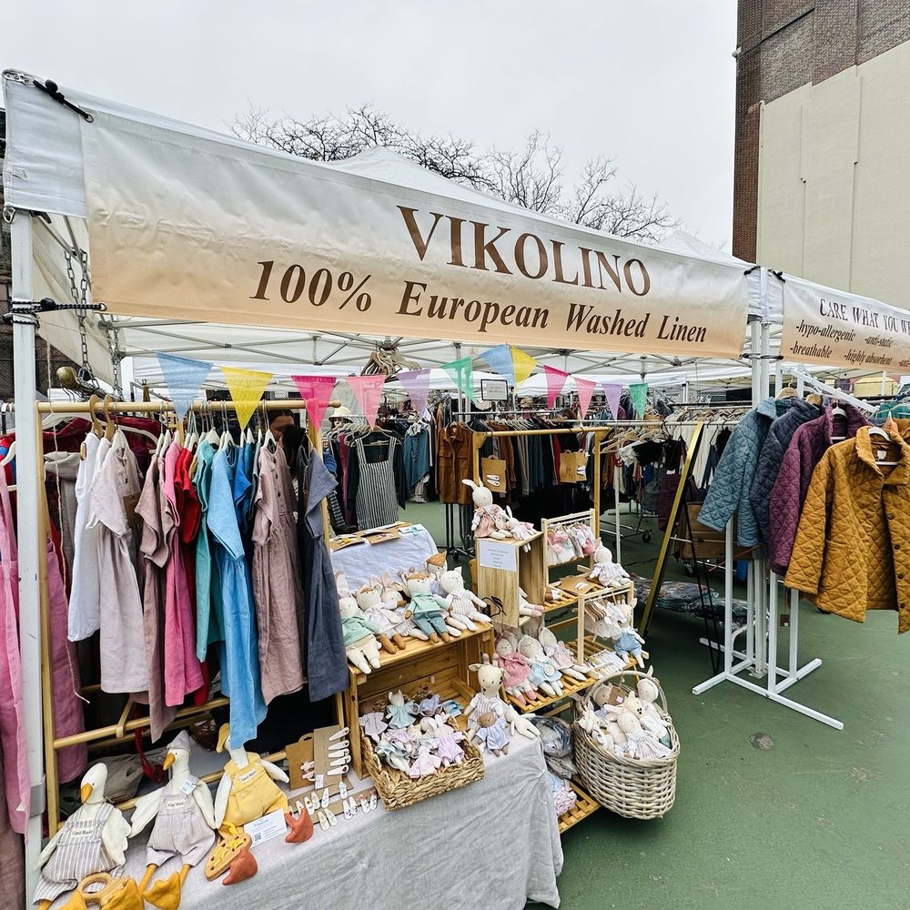 TOP 10 BEST Flea Markets & Car Boot Sales in New York, NY - Updated 2026 -  Yelp