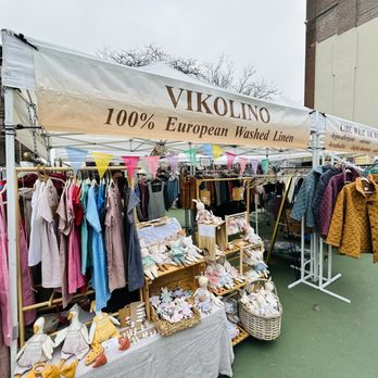 TOP 10 BEST Flea Markets in Manhattan, NY - Updated 2025 - Yelp