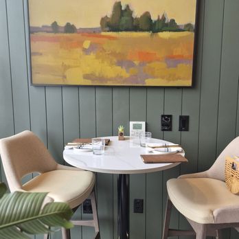 Lani - Lounges Near Me - Powell, Ohio