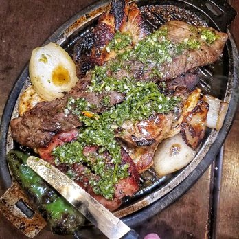 El Atlakat - Parrillada Salvadoreña - Breakfast & Brunch Near Me - Miami, Florida