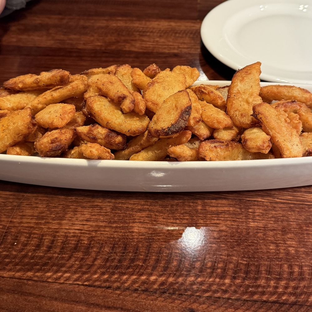LongHorn Steakhouse - Steakhouses Near Me - Saint George, Utah