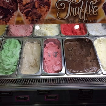 Cold Stone Creamery - Ice Cream & Frozen Yogurt Near Me - Trussville, Alabama