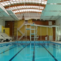 Stade Nautique Maurice Thorez