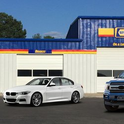 Guthrie's Auto Service