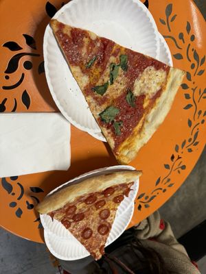 Esco's New York Style Pizza by null