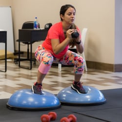 Dream Body - Different training for DIFFERENT RESULTS!