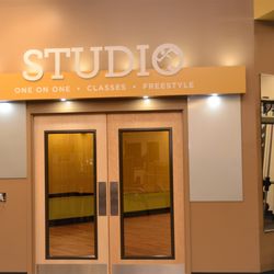 Anytime Fitness