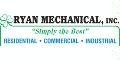 Ryan Mechanical Logo