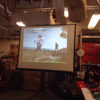 REI - Trail running - Outdoor Gear Near Me - Overland Park, Kansas