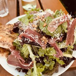 Punch Neapolitan Pizza - Northeast
