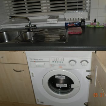 Citadines St Mark's London - UK Washer/Dryer combo - Hotels Near Me - London, XGL