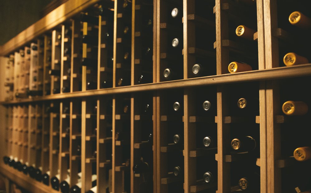 THE TASTING ROOM 14 Photos & 10 Reviews 1434 W 31st St, Minneapolis