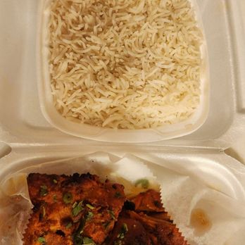 Curry Gate - Indian Near Me - Charlotte, North Carolina
