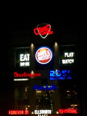 Ellsworth Place by null